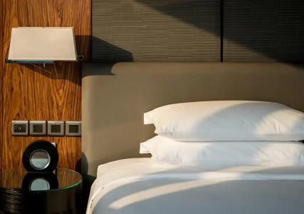 Hyatt Regency Bangkok Sukhumvit - 37