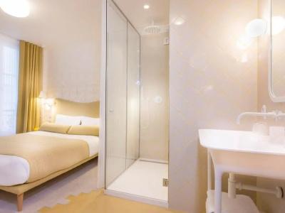 le Lapin Blanc - 9