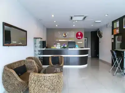 Ideal Senawang - 30