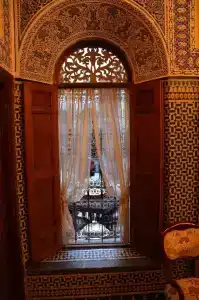 Riad Le Patio De - 56