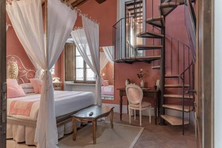 Palazzo Del Capitano Wellness & Relais - Luxury Borgo Capitano Collection - 153