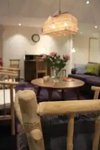Uppsala CityStay - 30