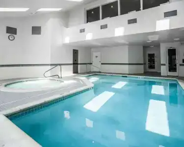 Comfort Inn - 17