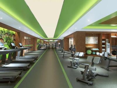 Ramada Plaza Rize - 17