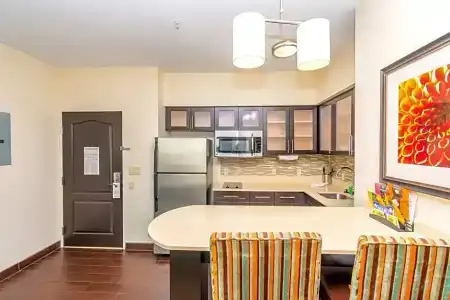 Staybridge Suites Houston - Iah Airport, An Ihg - 101