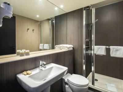 Mercure Versailles Chateau - 8