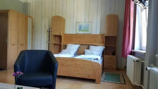 Pension Haus am Waldesrand - 28