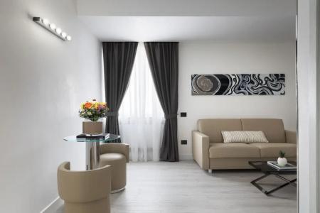 Lhp Napoli Palace & Spa - 71