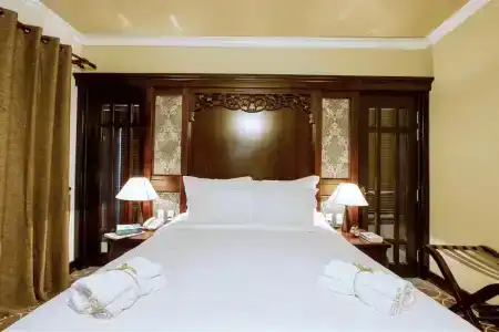 Anja Beach Resort & Spa - 106