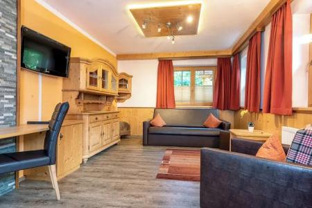 Alpenresort Thanner - 56