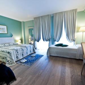 Ostuni Palace - Bistrot & Spa - 18