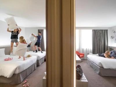 Pullman Toulouse Centre Ramblas - 65