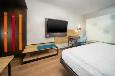 Homewood Suites Minneapolis - Mall of America - 43