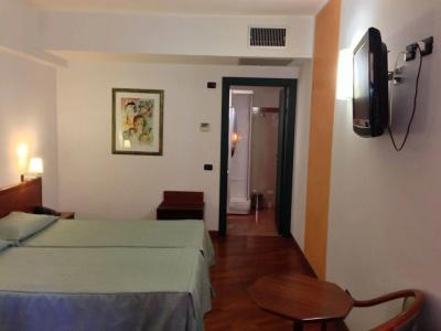 Grande Albergo Maugeri - 4