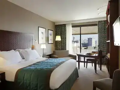 Sofitel Marseille Vieux-Port - 111