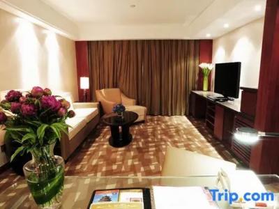 Beijing International - 138
