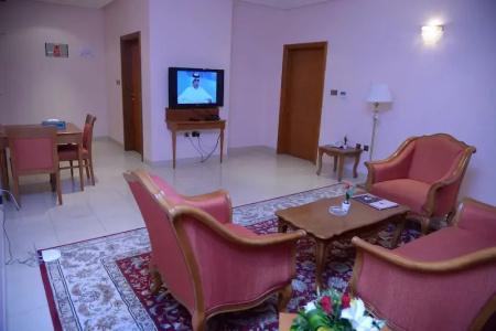 Al Madina Suites - 70