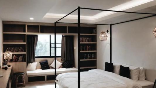 Amaka Bed and Breakfast - 183