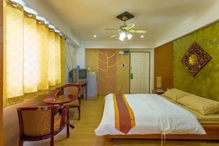 Rangsit Grand Condo - 89