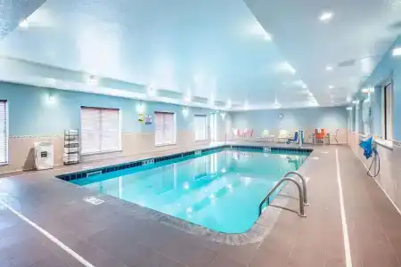 Hilton Garden Inn Minneapolis Airport Mall of America - 14