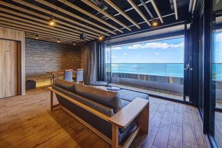 Resort Hills Toyohama Soranokaze - 94