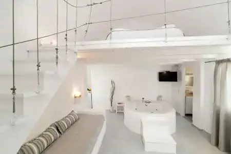 Artemis Suites - 162