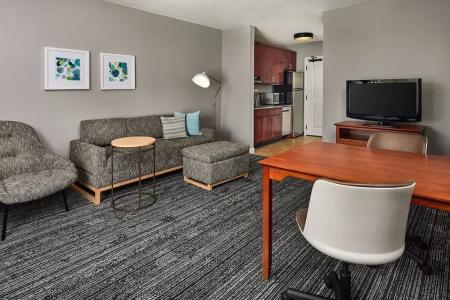 TownePlace Suites by Marriott South - 26