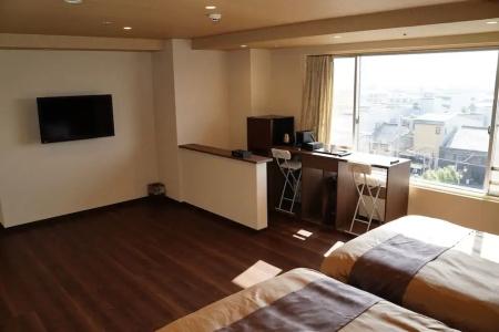 Livemax Resort Kaga Yamashiro - 108