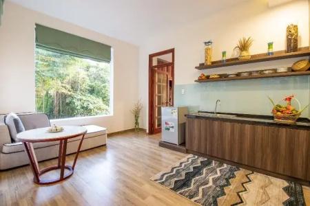 Tom Hill Resort & Spa Phu Quoc - 50