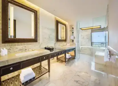 The St. Regis Sanya Yalong Bay Resort - 49