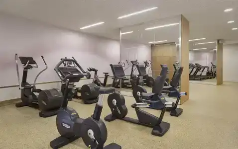 Hyatt Regency Paris Etoile - 22