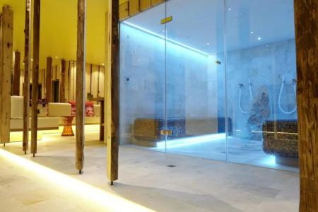 Small Luxury of the World - DasPosthotel - 17