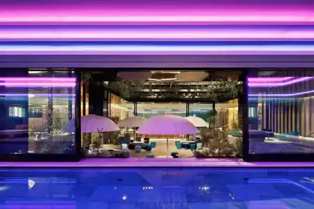 W Osaka - 20