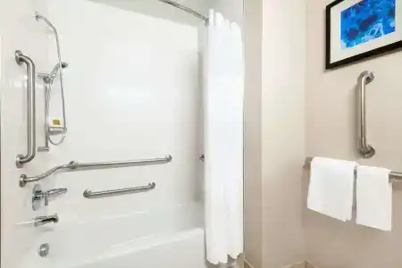 Doubletree By Hilton Denver Cherry Creek, Co - 42