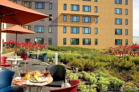 Novotel Suites Paris Roissy Cdg - 39