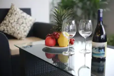 My Way & Residence - 11