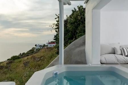 Boheme Mykonos Town - Small Luxurys of the World - 108
