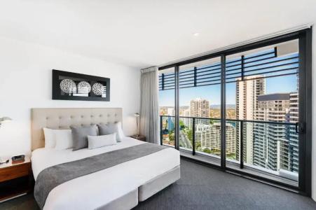 Peppers Broadbeach - 169