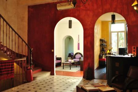Le Ryad Boutique Hôtel - 13
