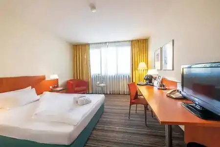 Mercure am Messeplatz - 61