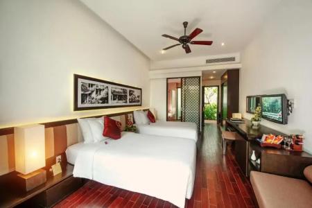 Hoi An Beach Resort - 95