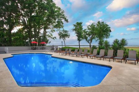 Marriott's Harbour Club - 20