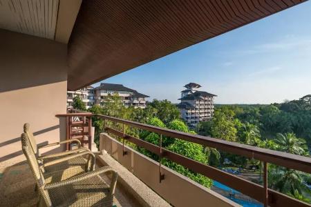 Maritime Park And Spa Resort - 86