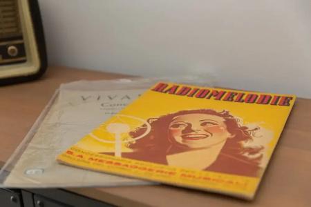 Napoli Suite - 45