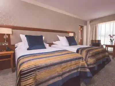 The Culloden Estate and Spa - 36