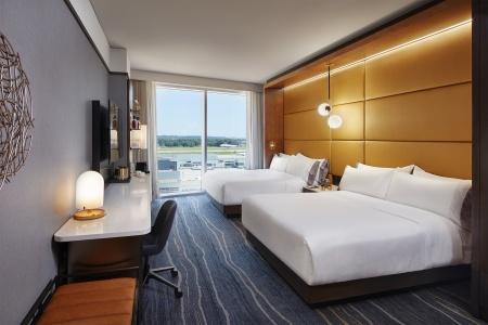 Intercontinental Minneapolis - St. Paul Airport, An Ihg - 26