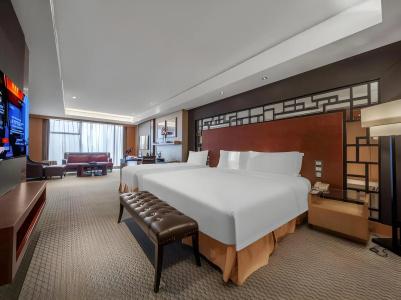 Glenview Itc Plaza Chongqing - 6