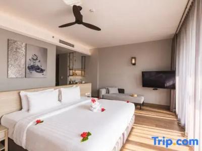 Isanook Resort & Suites Hua Hin - Sha Plus Certified - 62