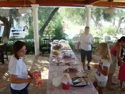 Altea Beach Lodges - 21