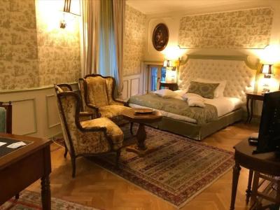 Relais Colle San Pietro - 48